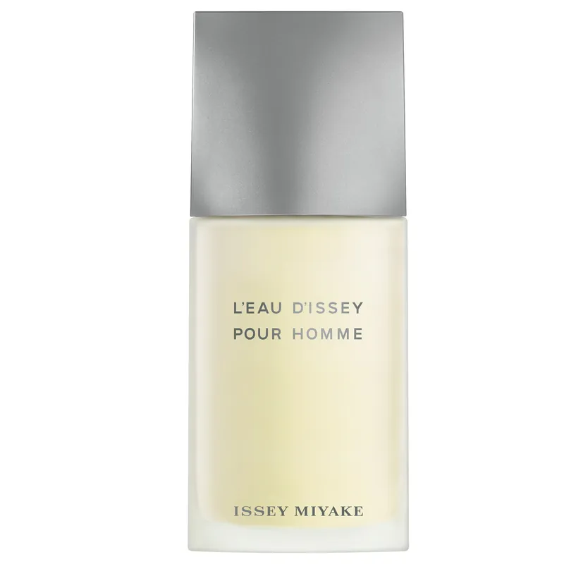 L'Eau D'Issey Pour Homme Eau de Toilette Bestseller