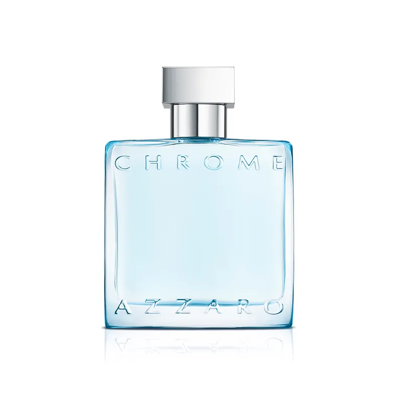 Alennettu Hinta Chrome Eau de Toilette