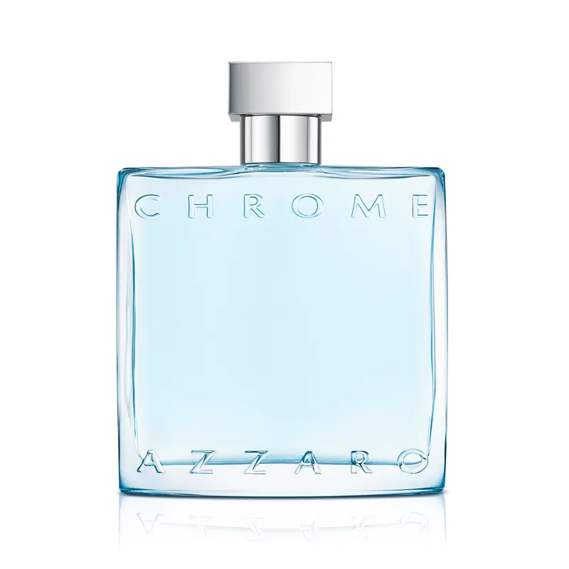 Chrome Eau de Toilette Sertifioitu