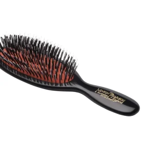 BN4 - Pocket Bristle and Nylon Alennettu