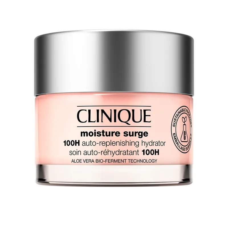 Tilaa Nyt Moisture Surge 100-Hour Auto-Replenishing Moisturizing Face Cream