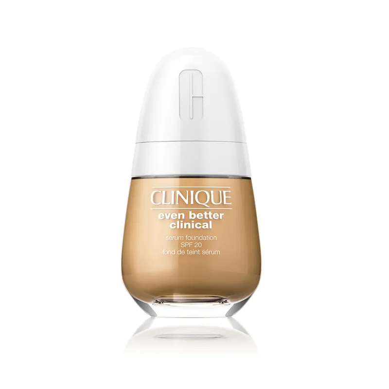 Aito Even Better Clinical Serum Foundation SPF20