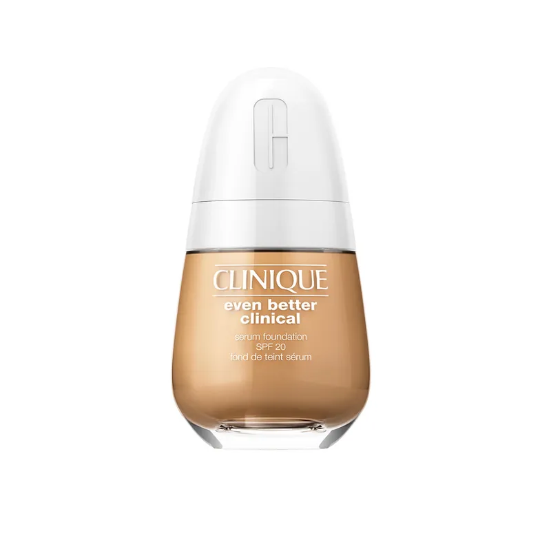 Älä Missaa Even Better Clinical Serum Foundation SPF20