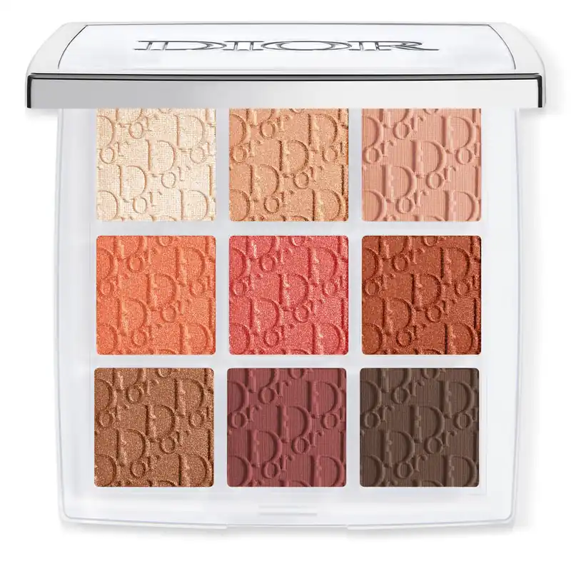 Viimeinen Mahdollisuus Backstage Eye Palette