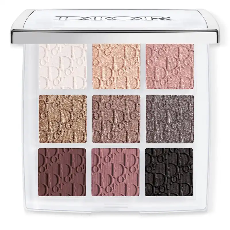 Asiakkaiden Suosikki Backstage Eye Palette