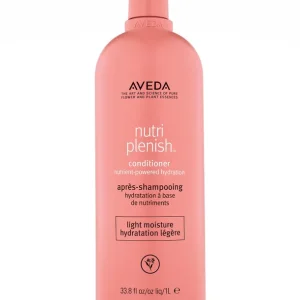 Aito Nutriplenish Conditioner Light Moisture