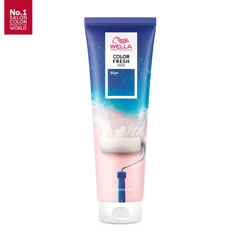 Aito Color Fresh Mask