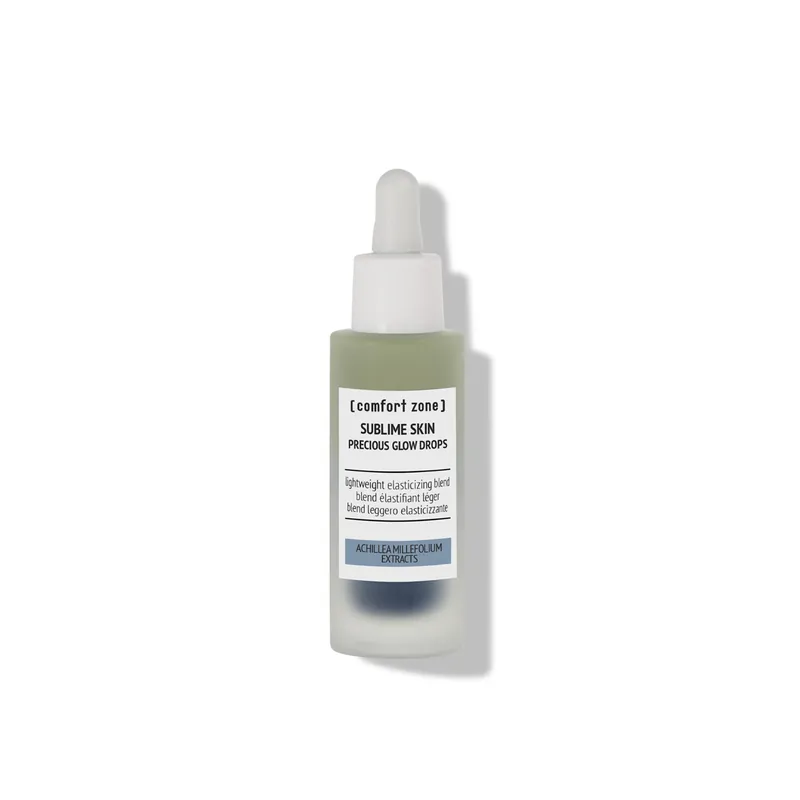 Merkkituote Sublime Skin Precious Glow Drops