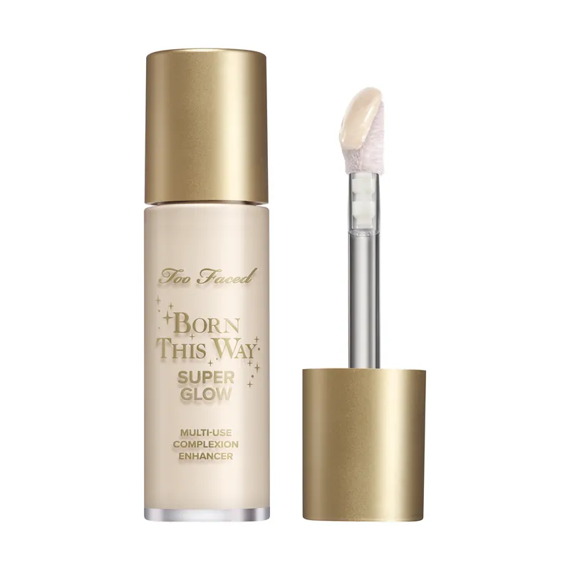 Born This Way Super Glow Multi-Use Highlighting Skin Enhancer Osta Nyt