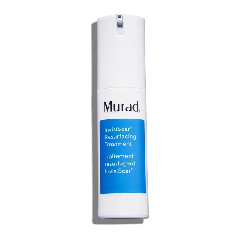 Invisiscar Resurfacing Treatment Merkkituote