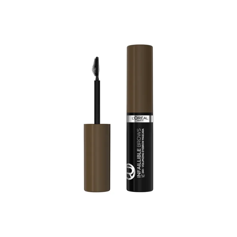 Pikatoimitus Infaillible Brows 24H Volumizing Eyebrow Mascara