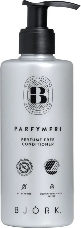 Kuuma Tarjous Perfume Free Conditioner