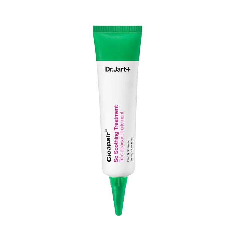 Uusi Malli Cicapair So Soothing Treatment