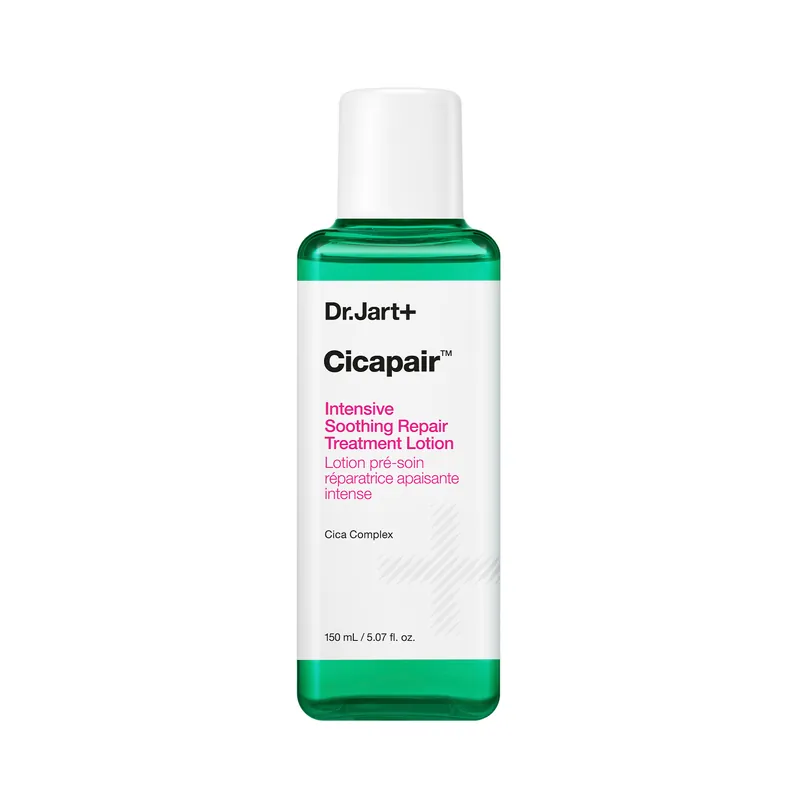 Cicapair Intensive Soothing Repair Treatment Lotion Lähetetään Heti