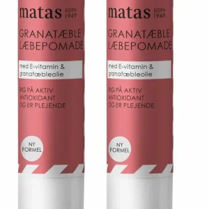 Pomegranate Lip Balm Suoraan Valmistajalta