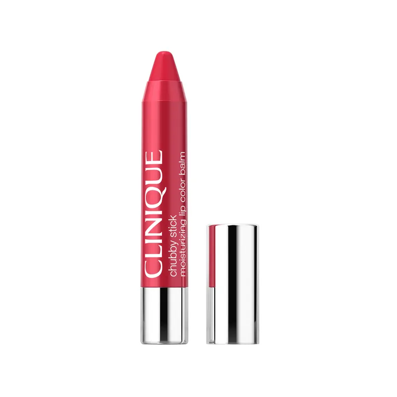 Chubby Stick Moisturizing Lip Color Balm Löytö