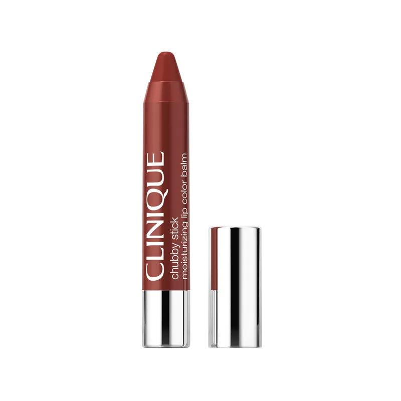 Chubby Stick Moisturizing Lip Color Balm Uusi Kokoelma