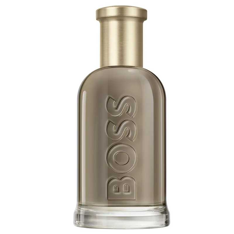 Osta Nyt Boss Bottled Eau de Parfum