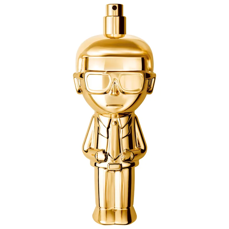 Karl Ikonik Pour Femme Absolu Parfum Uusi Kokoelma