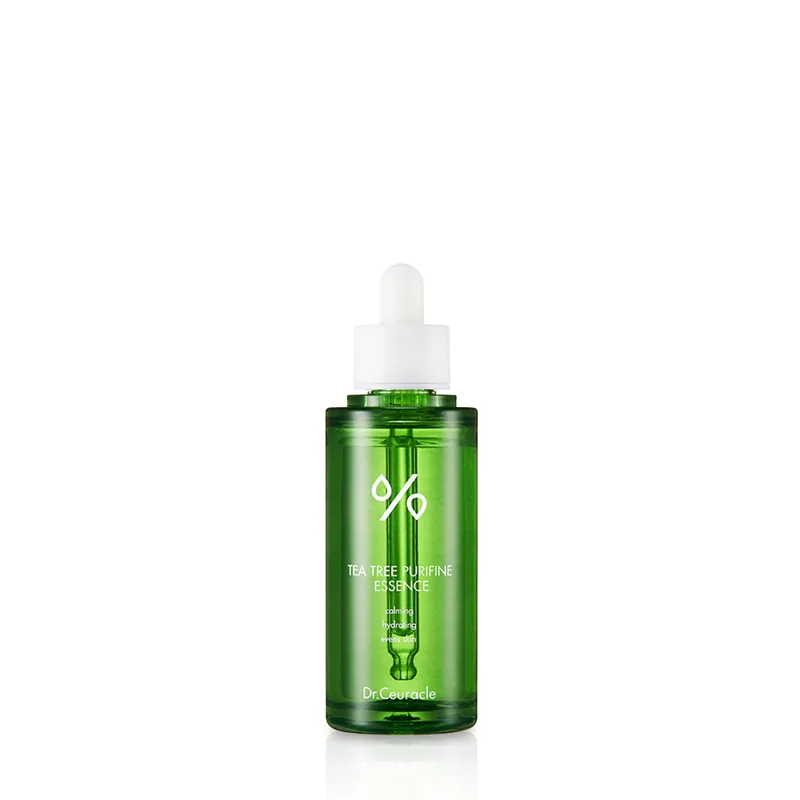 Tea Tree Purifine Essence Alennettu Hinta