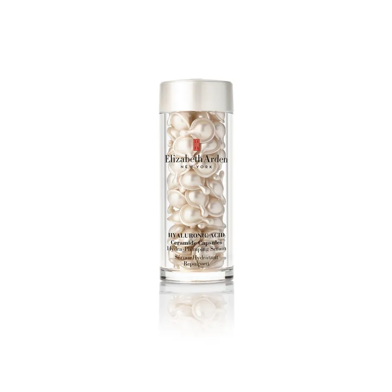 Kampanjahinta Hyaluronic Acid Ceramide Capsules Hydra-Plumping Serum