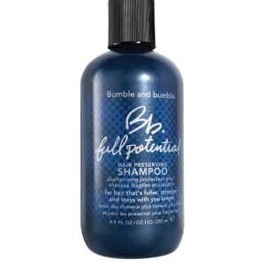 Full Potential Hair Shampoo Erikoistarjous