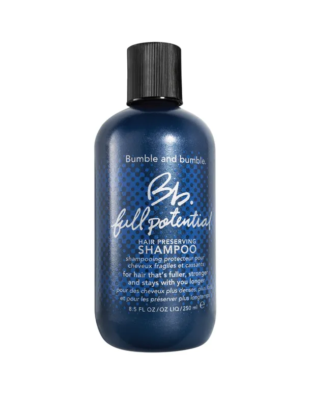 Full Potential Hair Shampoo Erikoistarjous
