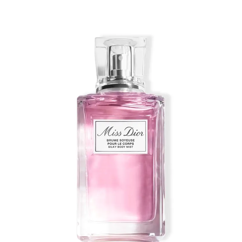Miss Dior Body Mist Alennus