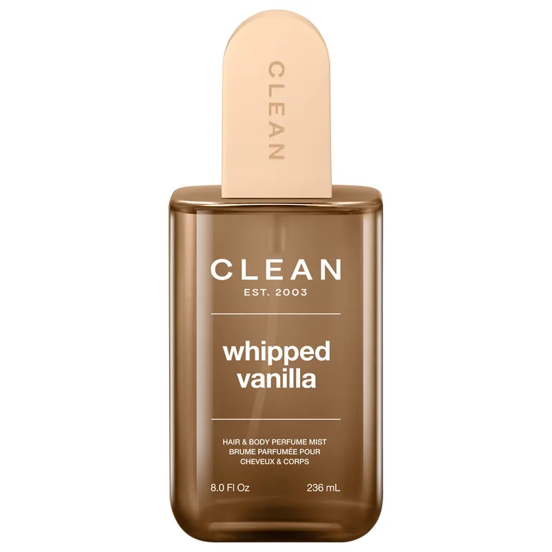 Suoraan Valmistajalta Whipped Vanilla Hair & Body Perfume Mist