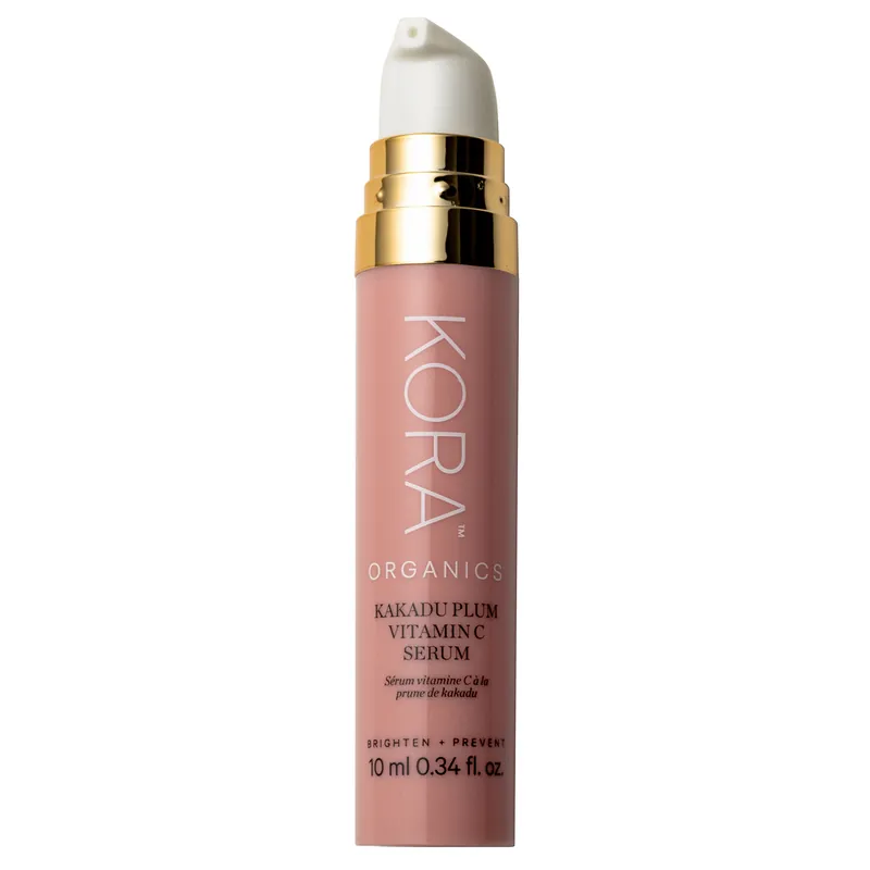 Kakadu Plum Vitamin C Face Serum Tarjoushinta
