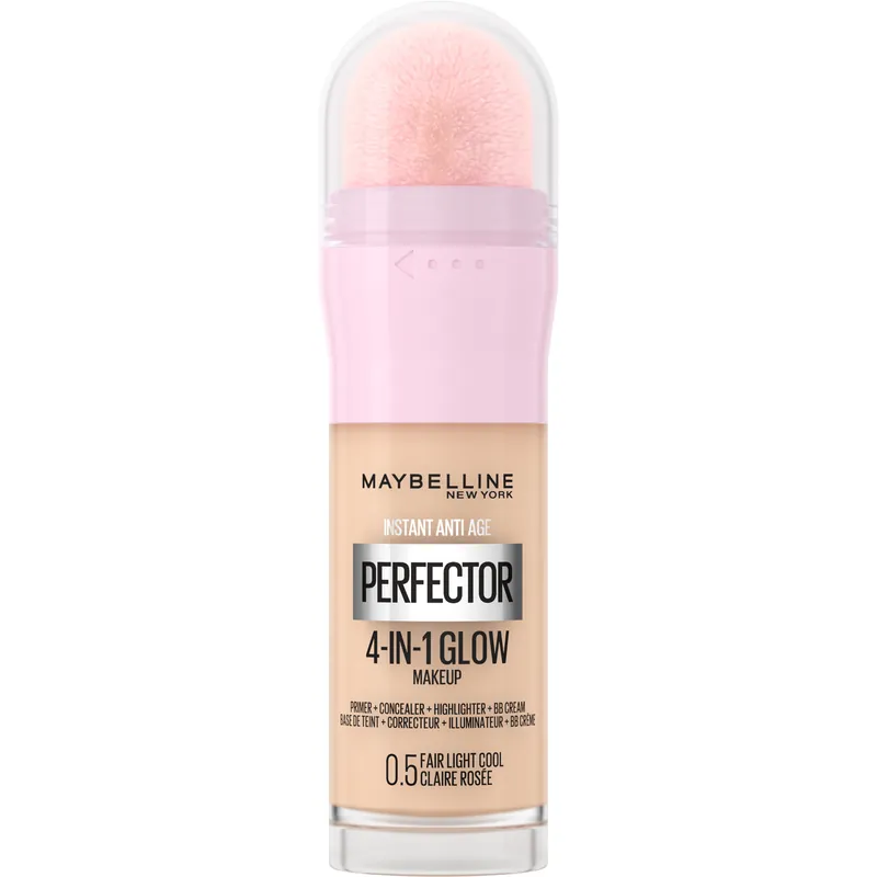 Suoraan Valmistajalta Instant Perfector 4-In-1 Glow Makeup