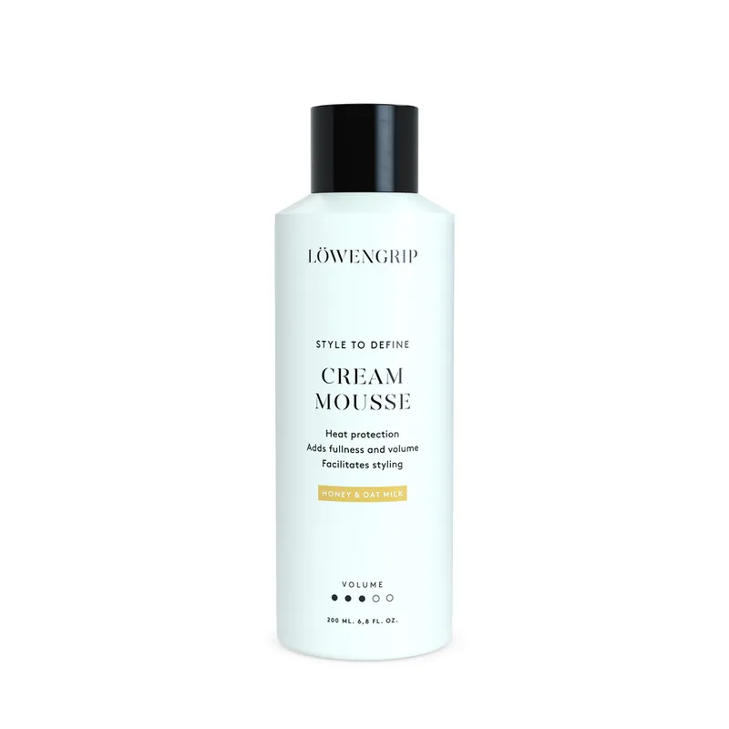Style To Define Cream Mousse Ilmainen Palautus