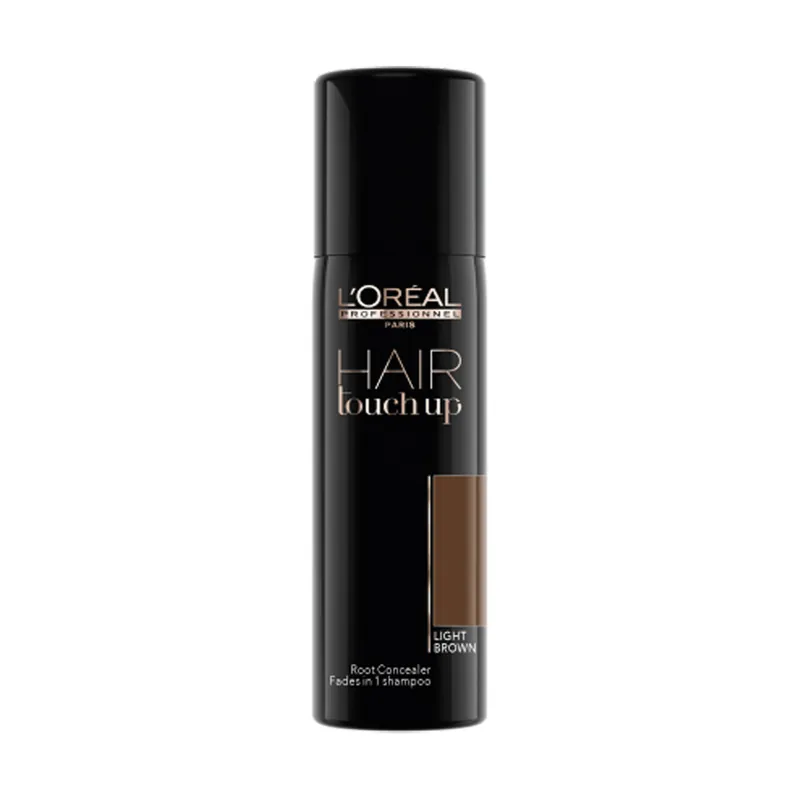 Hair Touch Up Brown Erikoistarjous