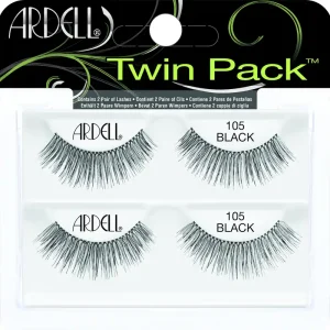 Edullinen Hinta Twin Pack False Lashes