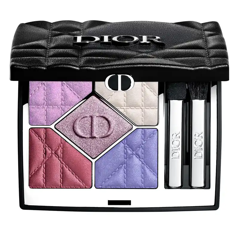 Sertifioitu Diorshow 5 Couleurs Eye Palette Limited Edition