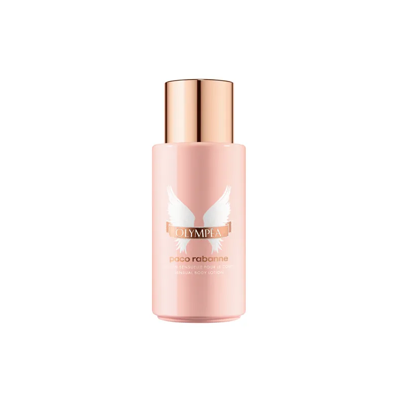 Aito Olympéa Body Lotion