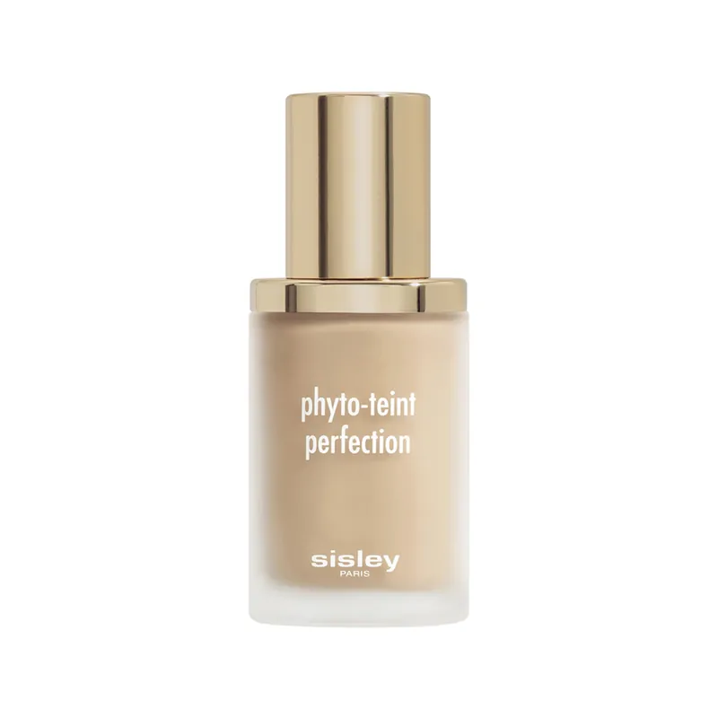 Uusi Kokoelma Phyto-Teint Perfection