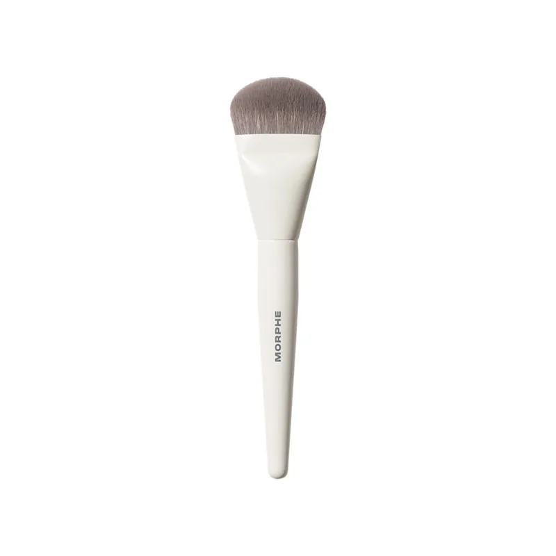 Uutuus M243 Slanted Cream & Liquid Contour Brush
