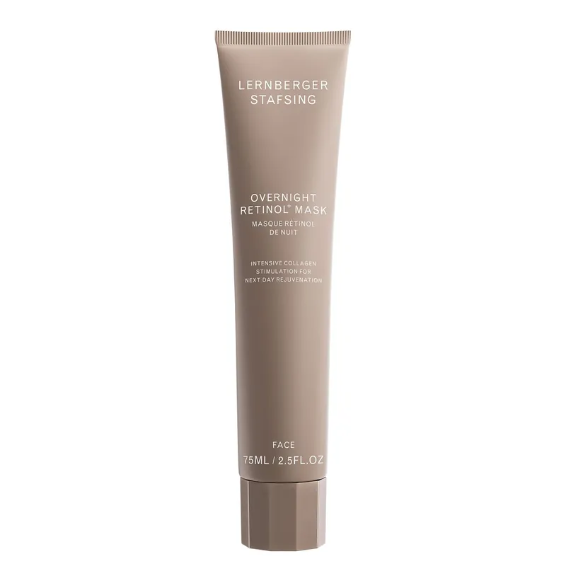 Overnight Retinol+ Mask Superhinta