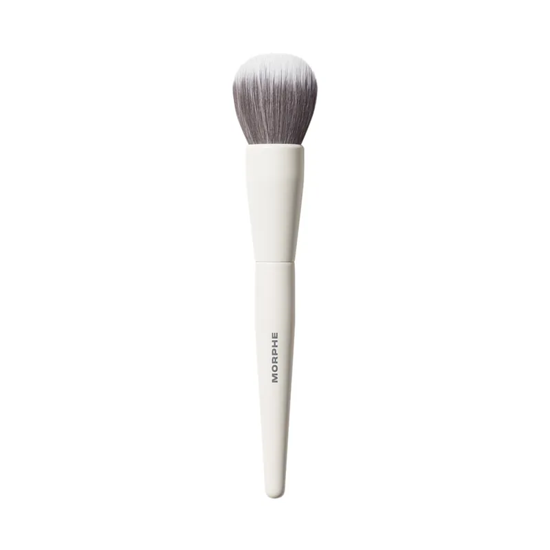 M102 Rounded Cream & Liquid Foundation Brush Viikonlopputarjous