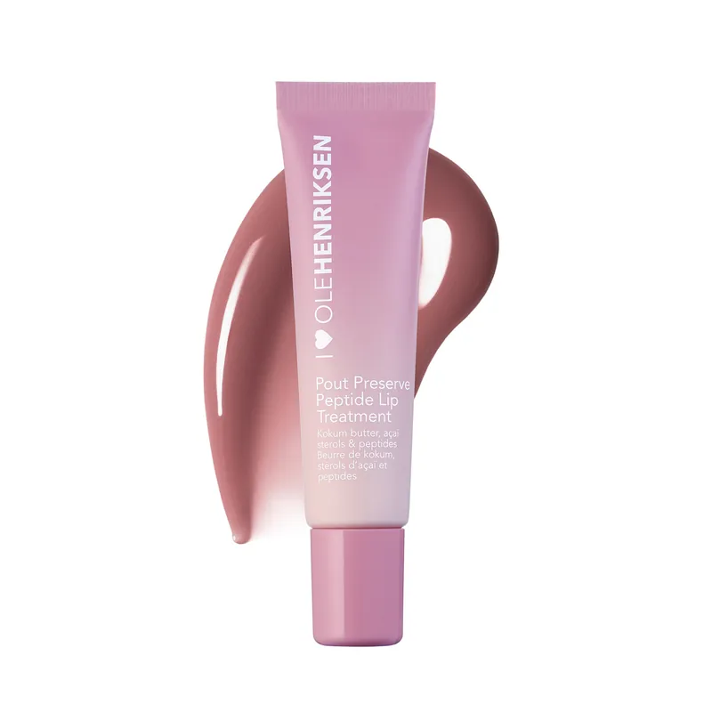 Lähetetään Heti Pout Preserve Peptide Lip Treatment