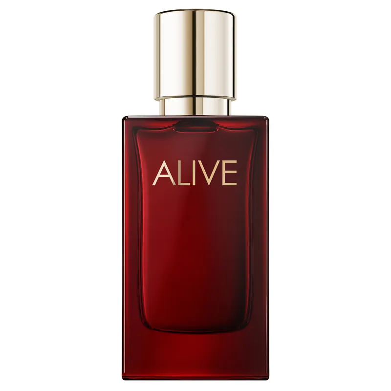 Alive Absolu Parfum Intense Uusi Malli