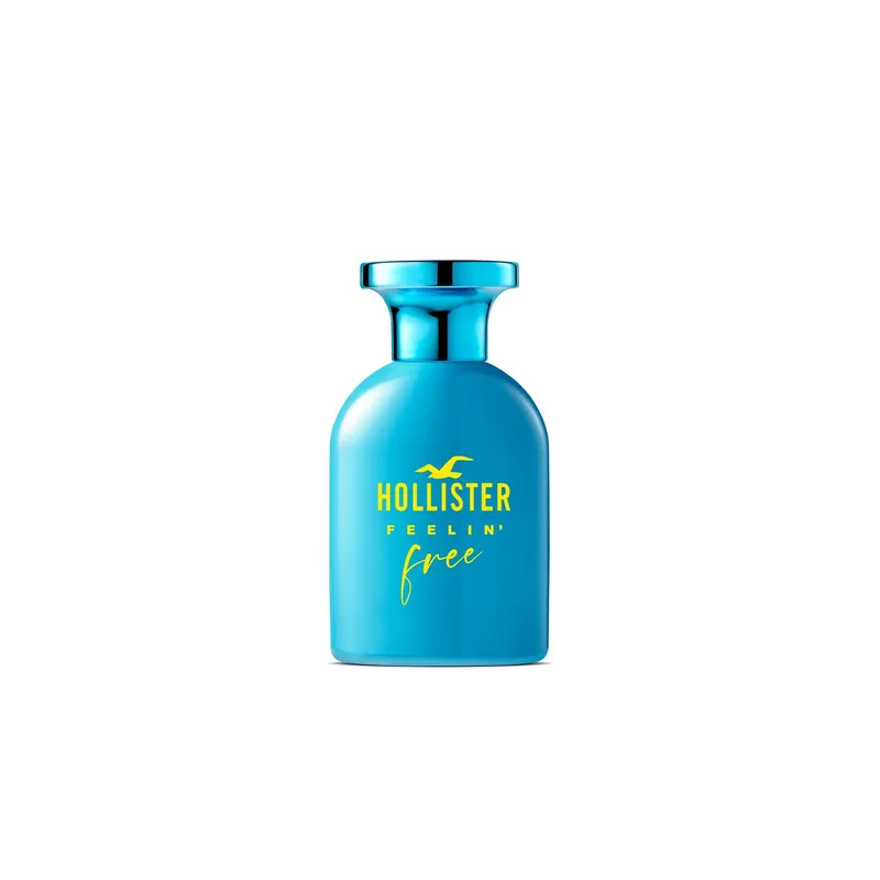Lähetetään Heti Feelin' Free For Him Eau de Toilette