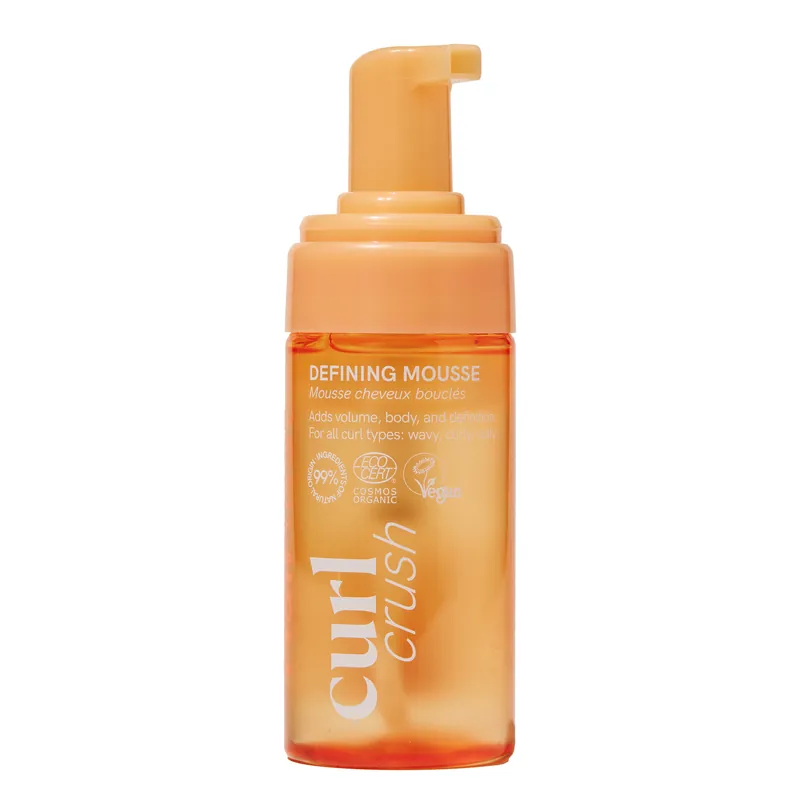 Curl Crush™ Defining Mousse Loppuunmyynti