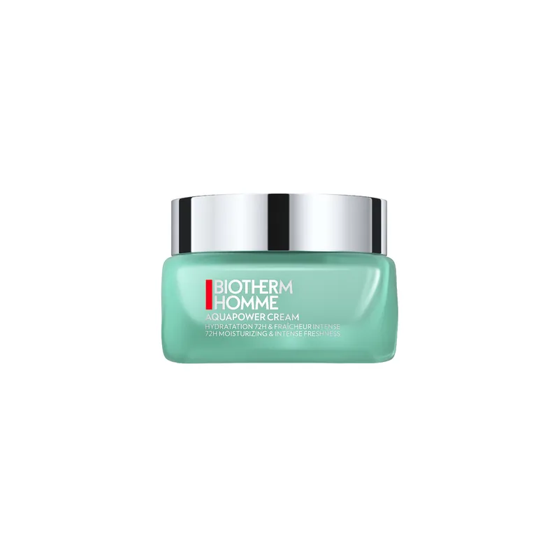 Aquapower 72H Moisturizing Gel-Cream Alkuperäinen