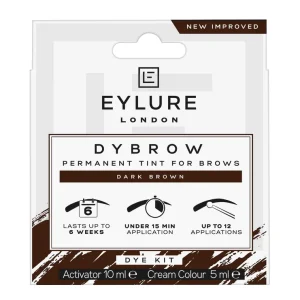Dybrow Permanent Tint For Brows Loppuunmyynti