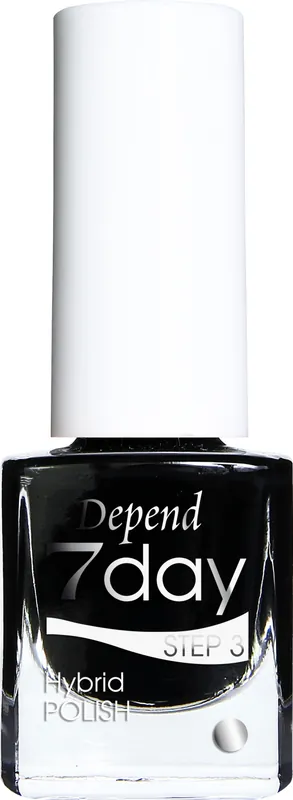 7 Day Nail Polish Kuuma Tarjous