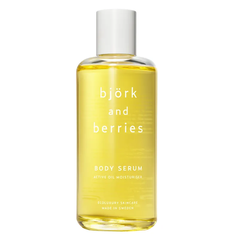 Body Serum Rajoitettu Tarjous