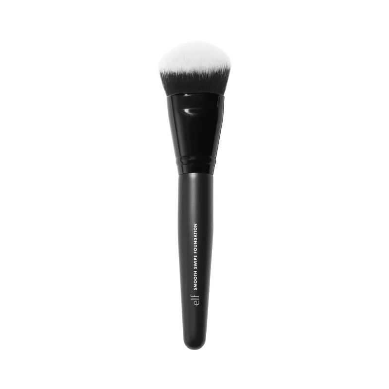 Suoraan Valmistajalta Makeup Brushes Smooth Swipe Foundation Brush