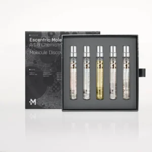 Art & Chemistry Molecule Discovery Set Tehdashinta